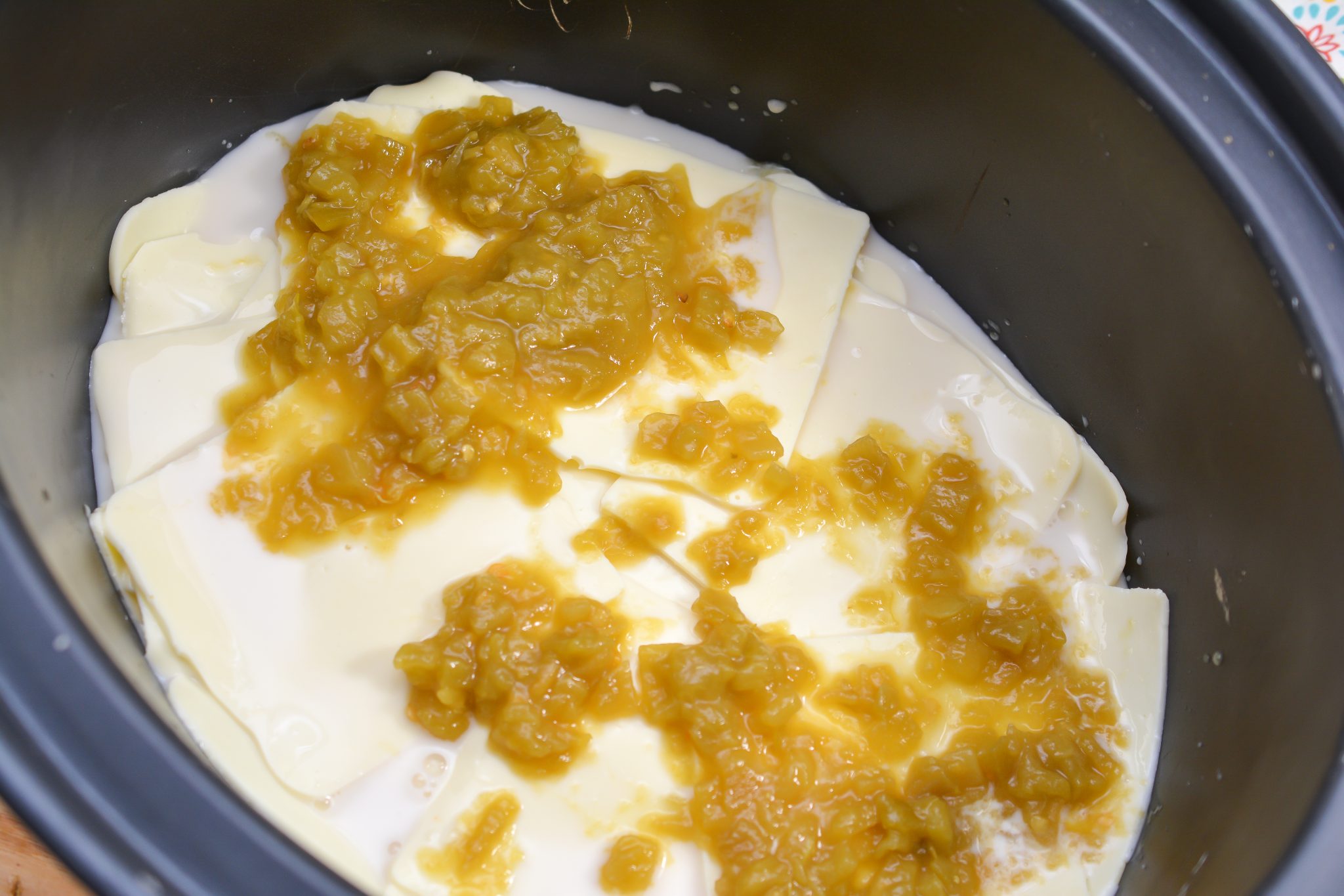 Mexican Restaurant Cheese Dip Sweet Pea's Kitchen