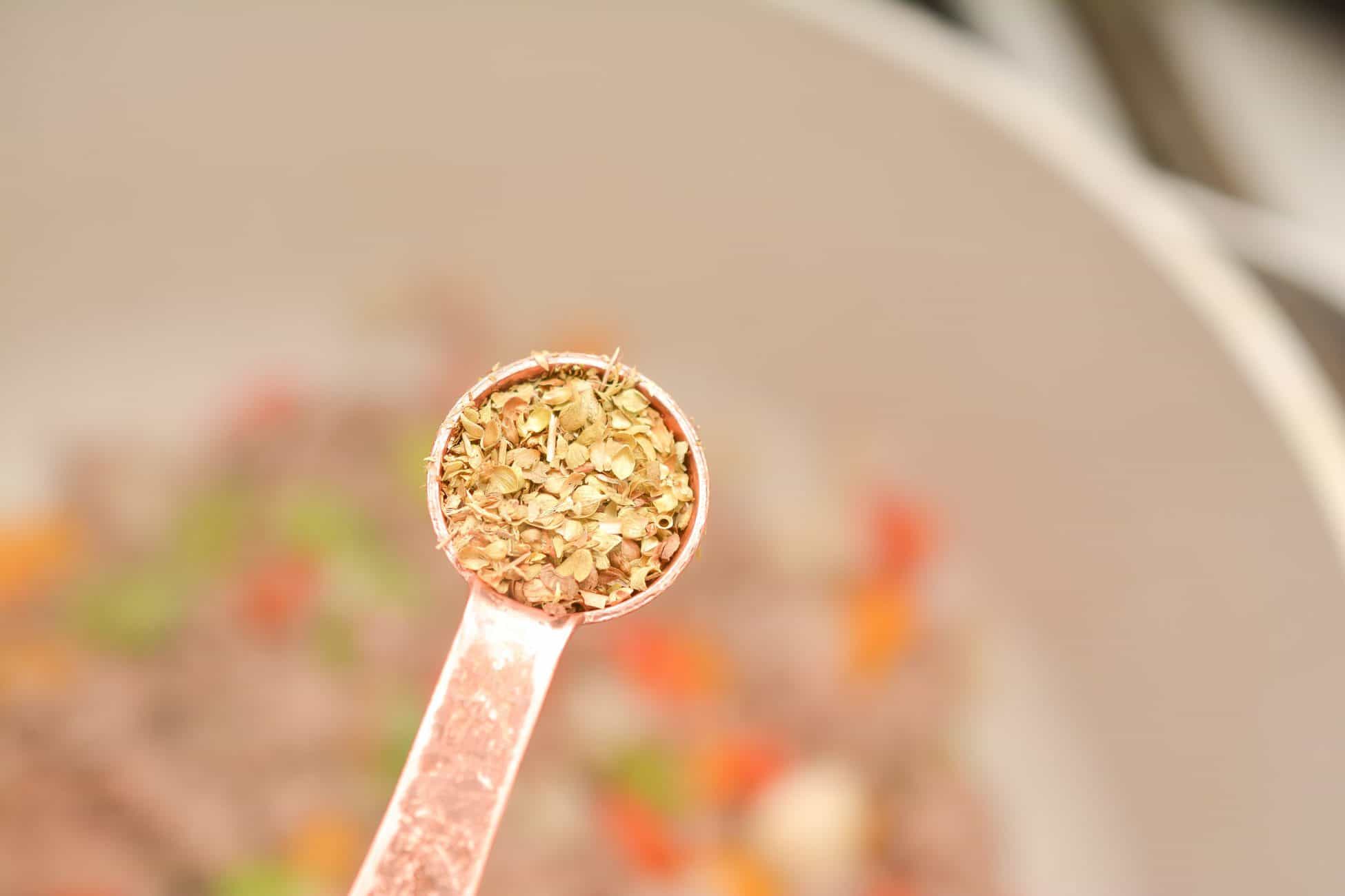 Ground beef and peppers skillet Sweet Pea's Kitchen
