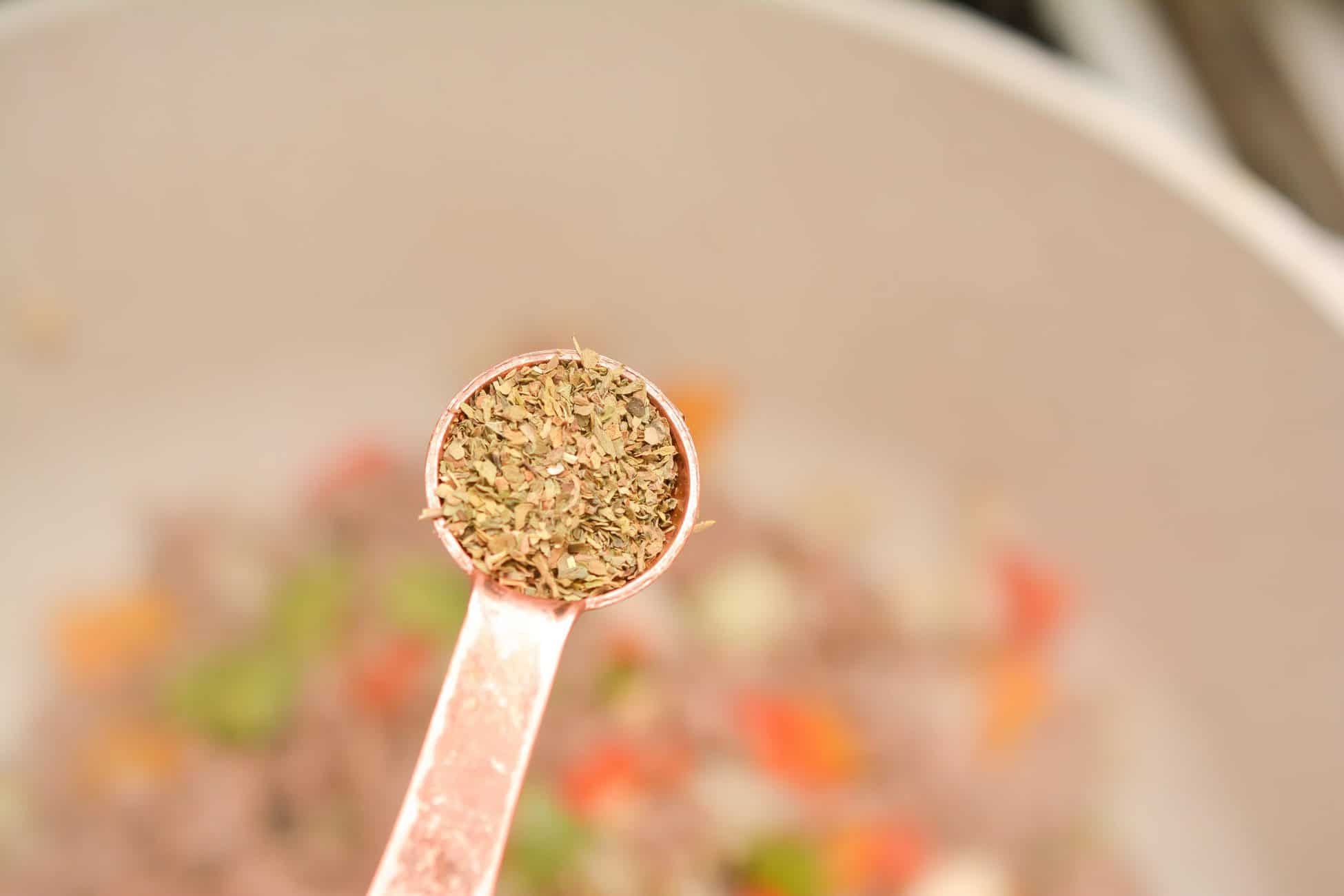 Ground beef and peppers skillet Sweet Pea's Kitchen