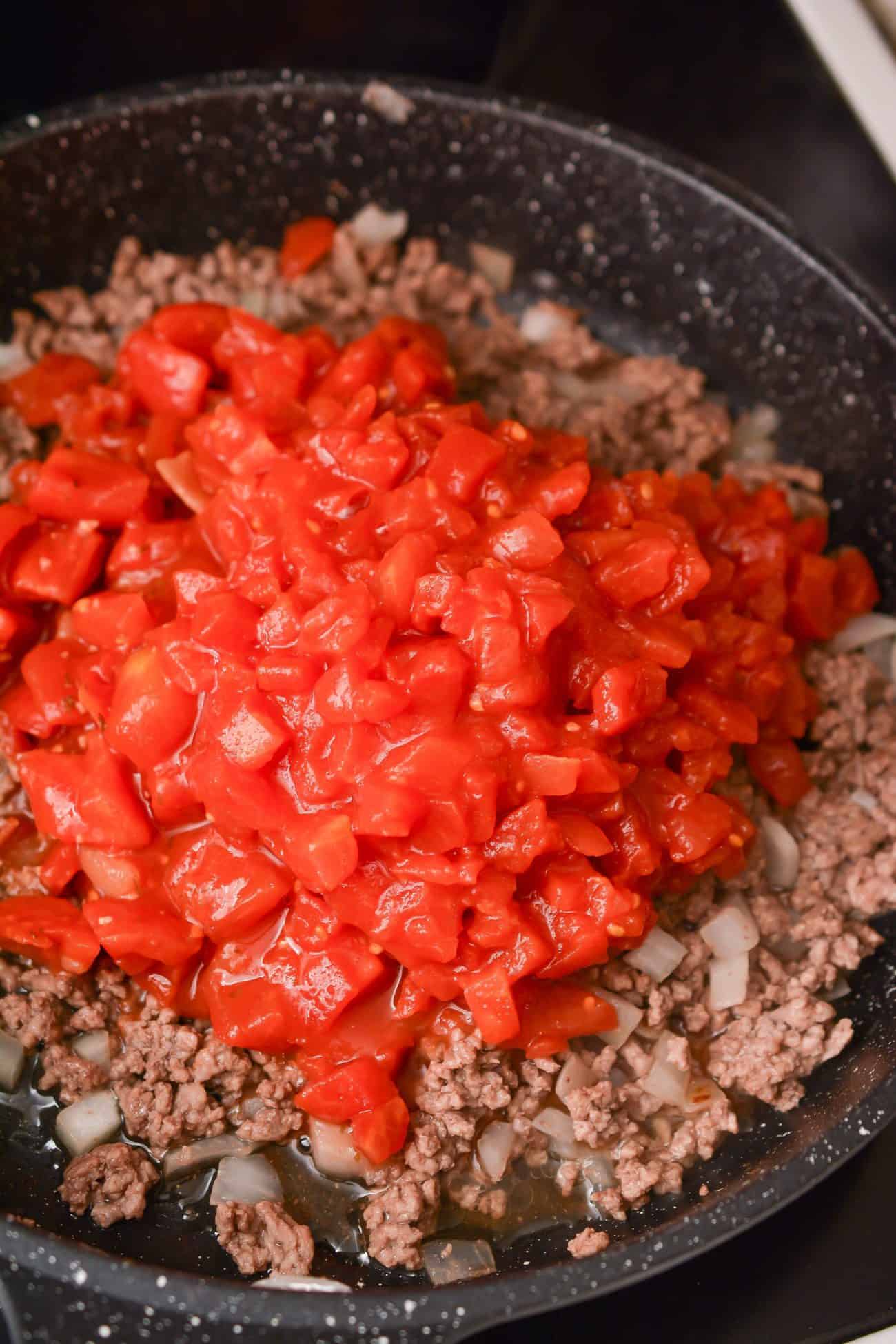 The Best Goulash Recipe Sweet Pea's Kitchen