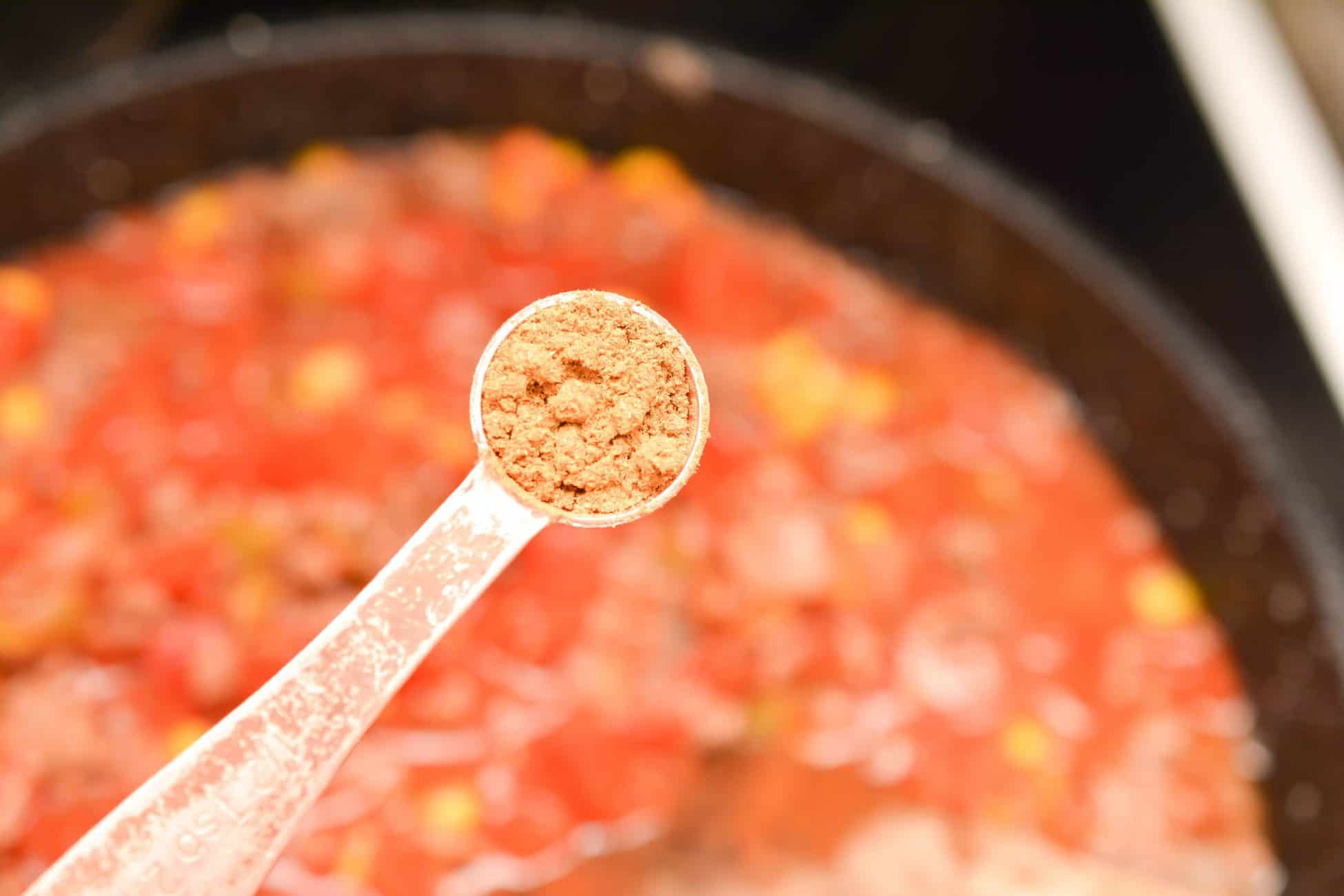 The Best Goulash Recipe - Sweet Pea's Kitchen