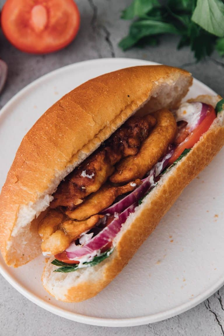 Deep Fried Crab Legs Sweet Pea's Kitchen