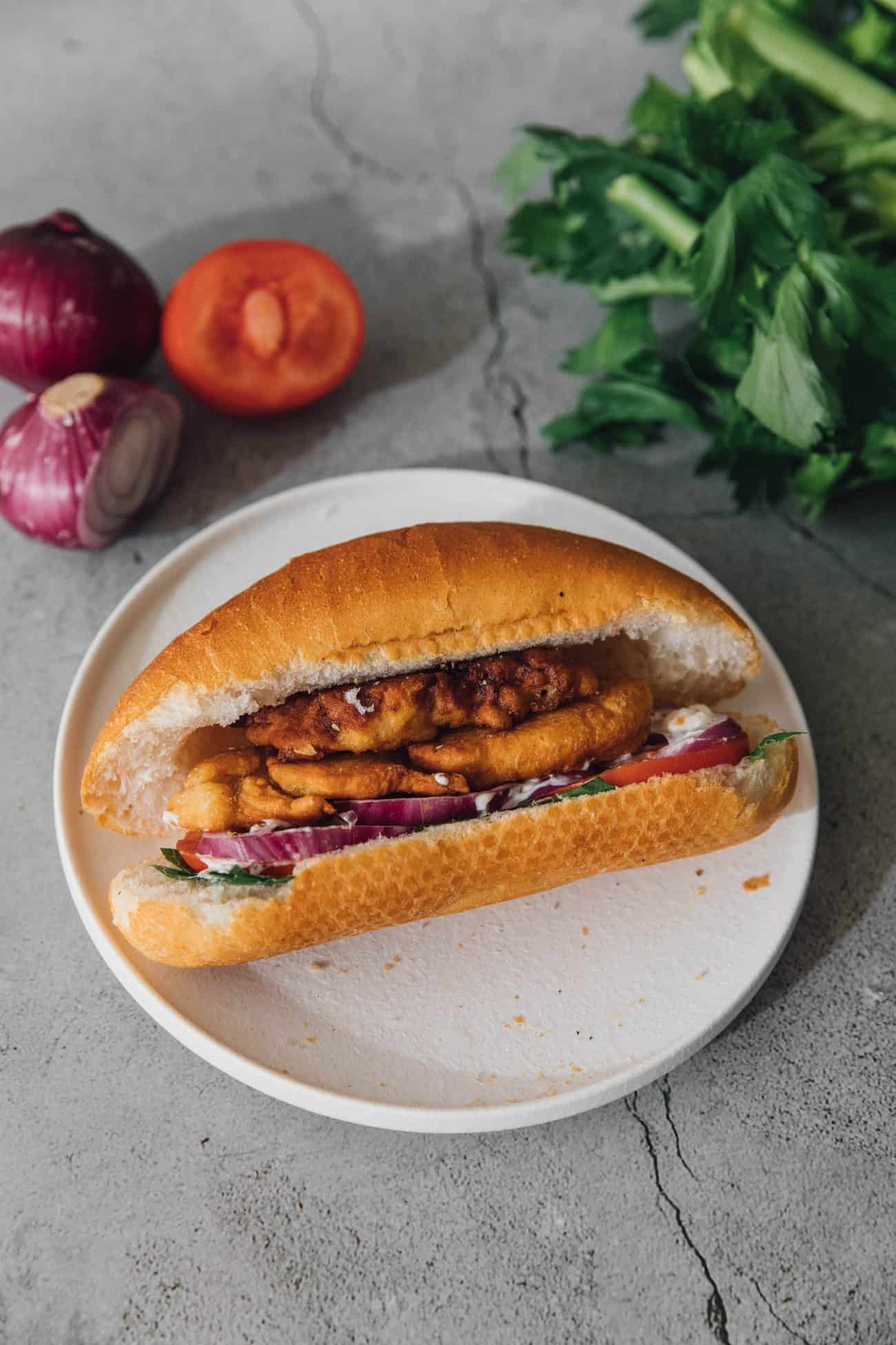 Deep Fried Crab Legs Sweet Pea's Kitchen