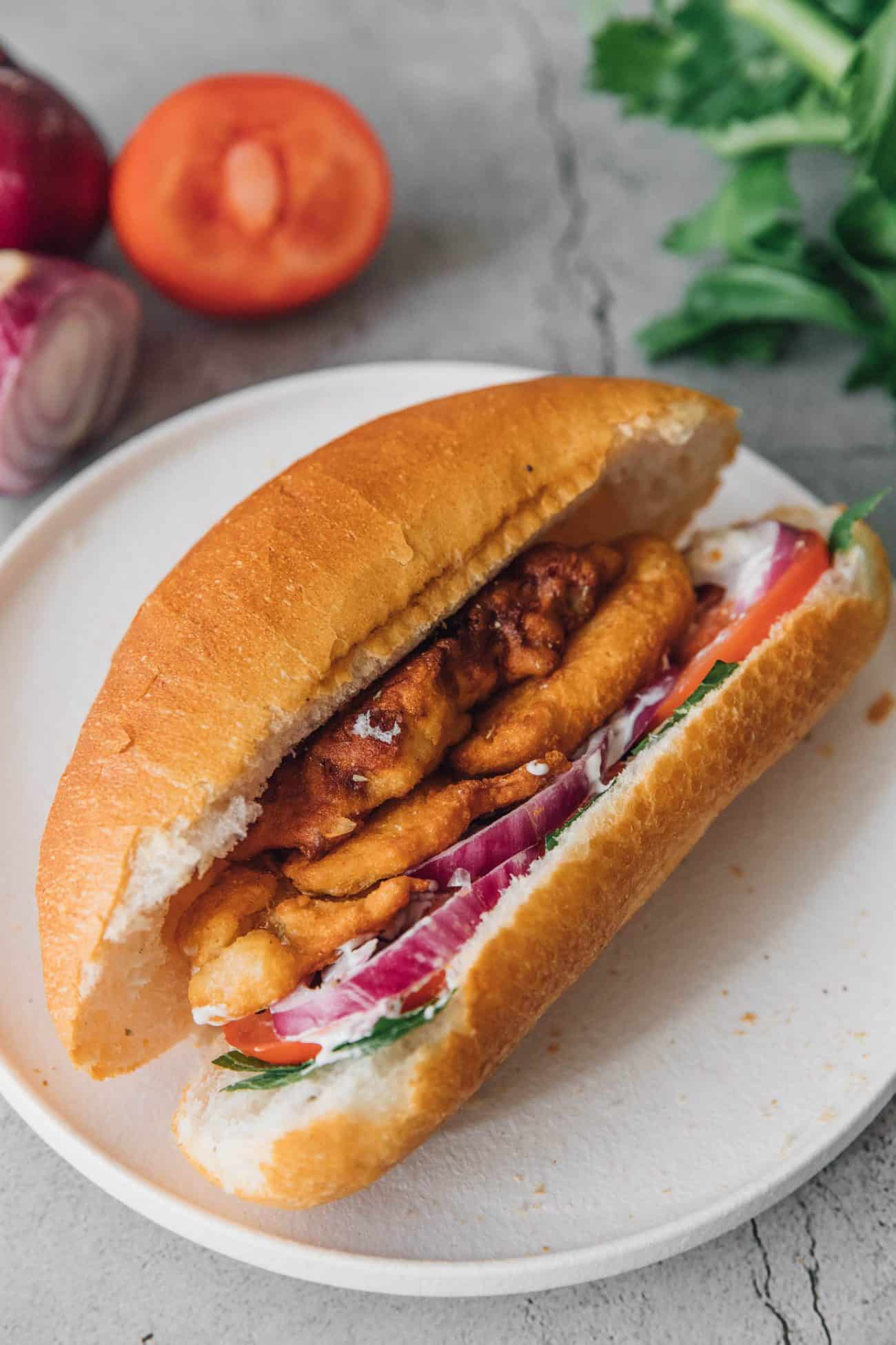 Deep Fried Crab Legs Sweet Pea's Kitchen