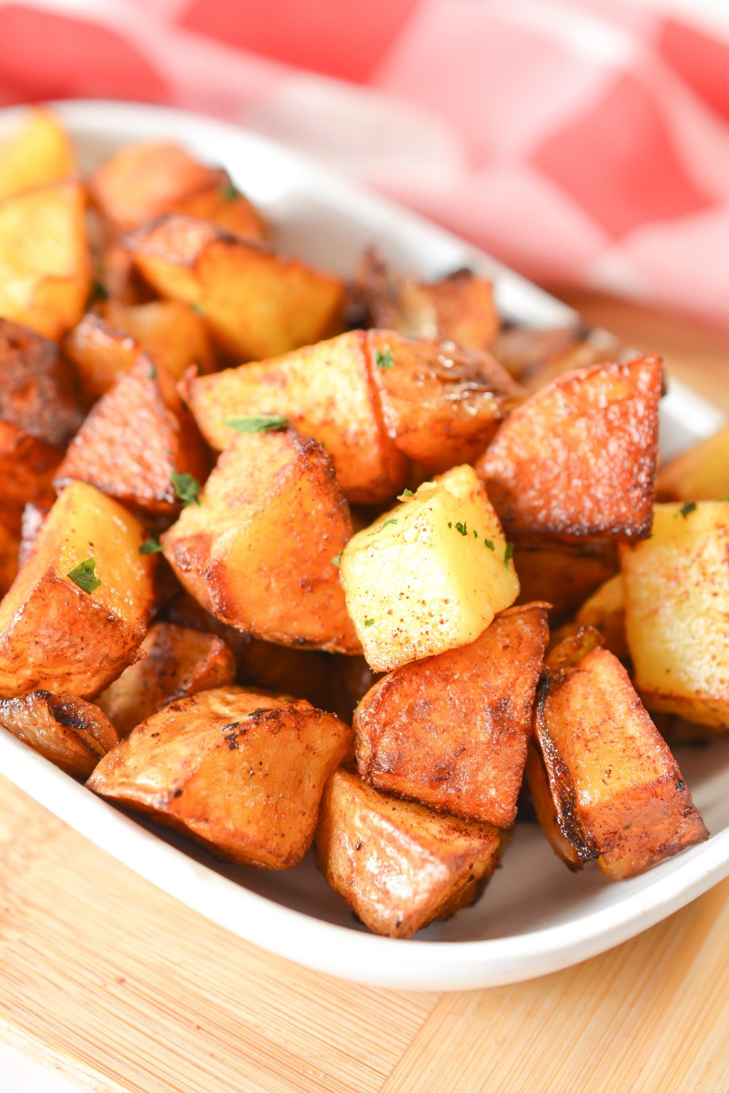 Fried Potatoes and Onions Sweet Pea's Kitchen