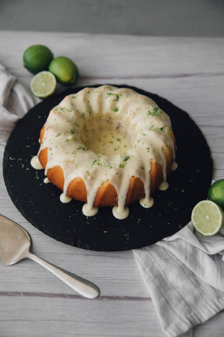 Key Lime Pound Cake with Key Lime Cream Cheese Icing Sweet Pea's Kitchen