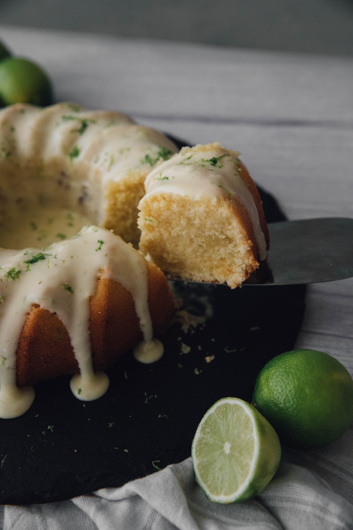 Key Lime Pound Cake with Key Lime Cream Cheese Icing Sweet Pea's Kitchen