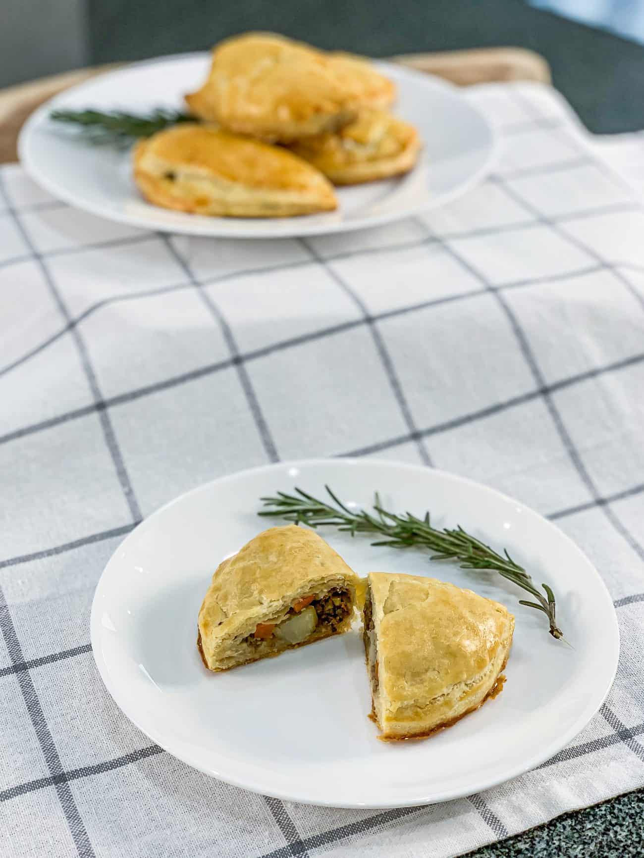 Meat Pies