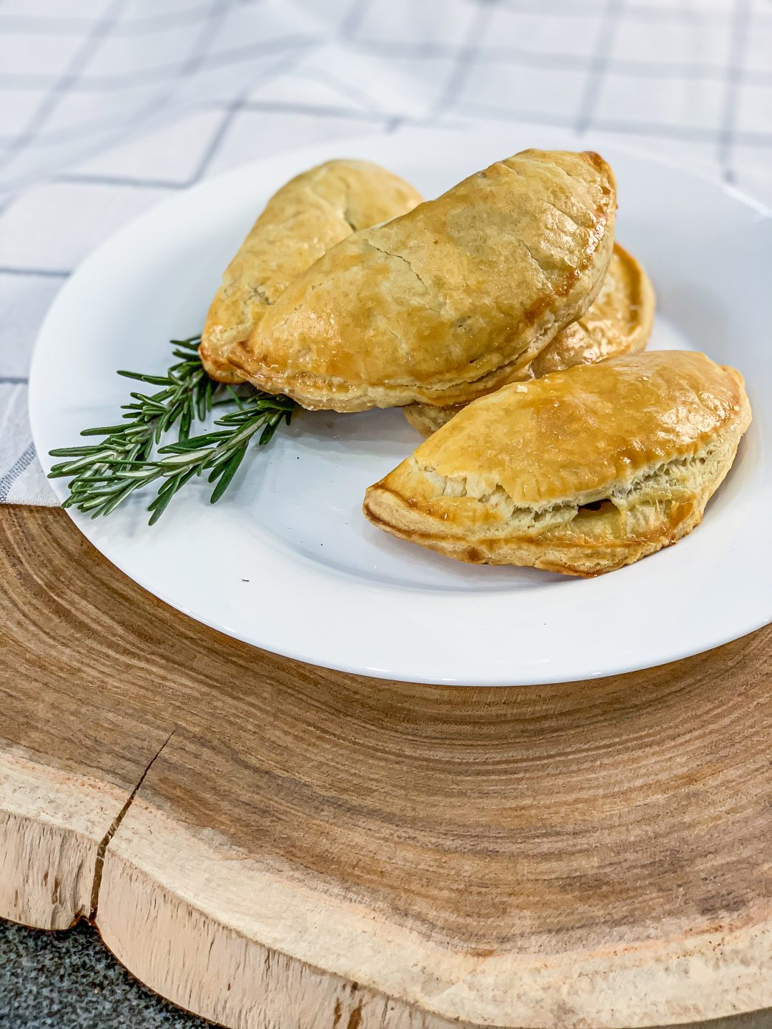Meat Pies Sweet Pea's Kitchen