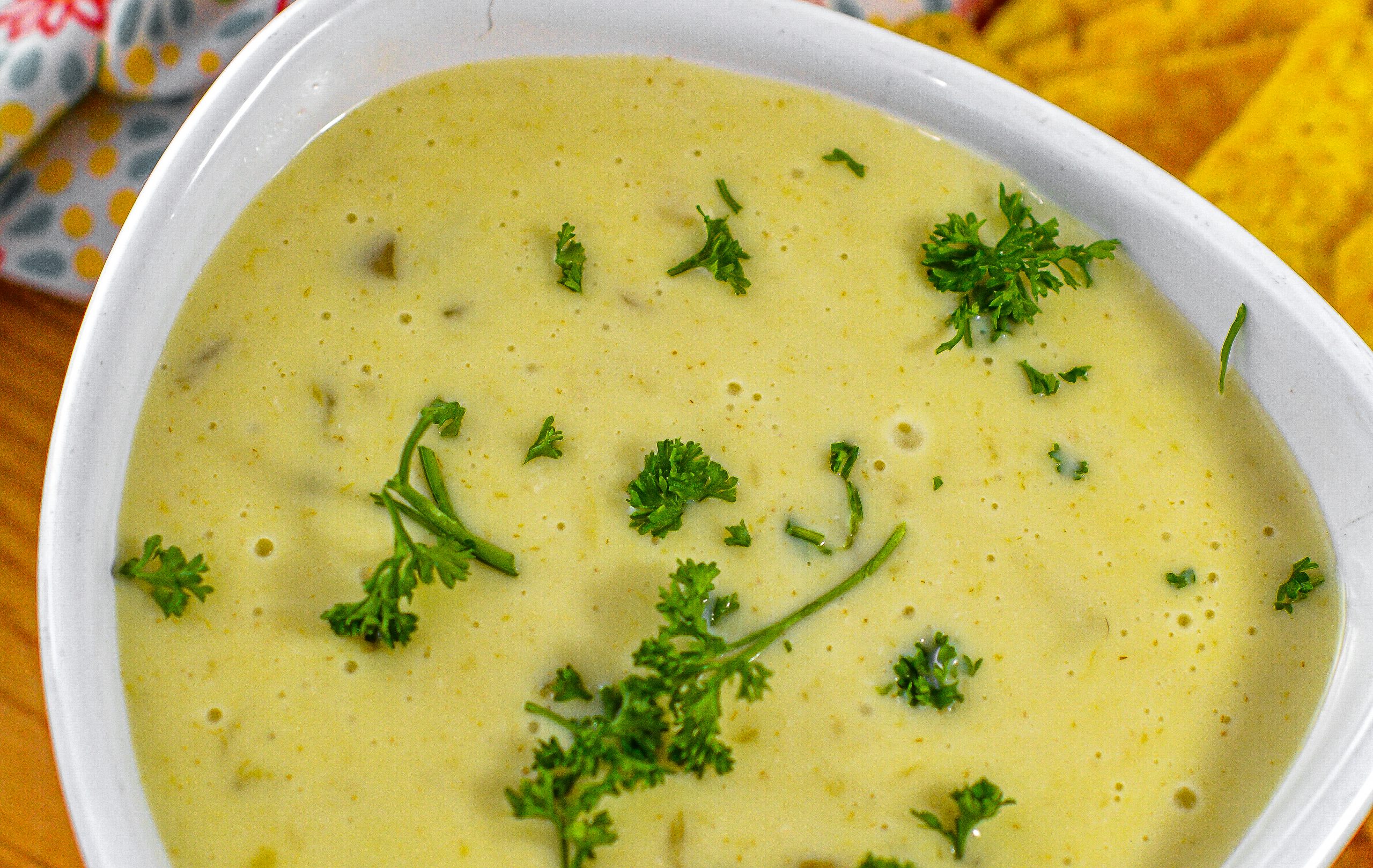 Find Your Perfect Cheese Dip Near Me