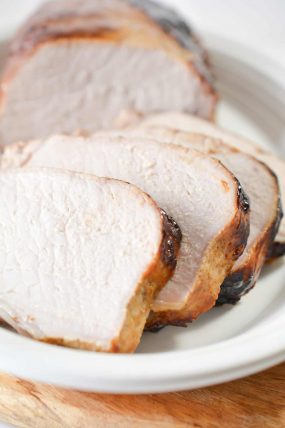 Old South Coco-Cola Pork Loin