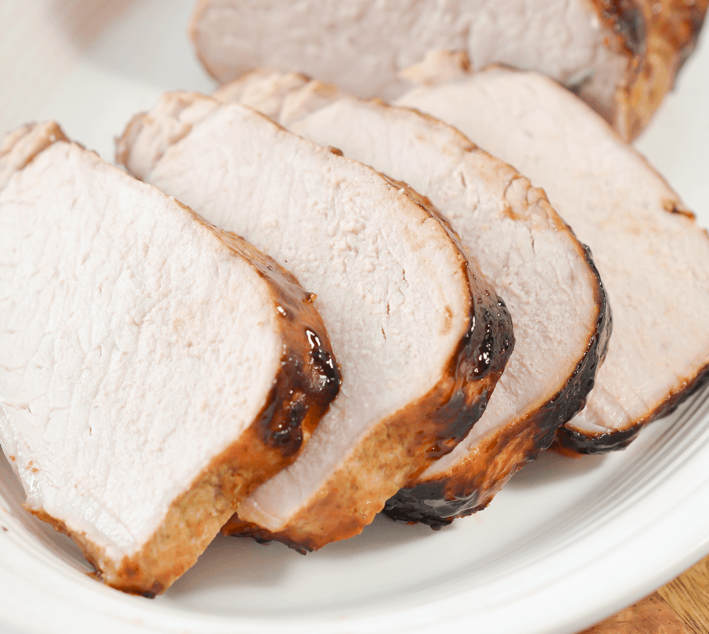 Old South Coco-Cola Pork Loin-image