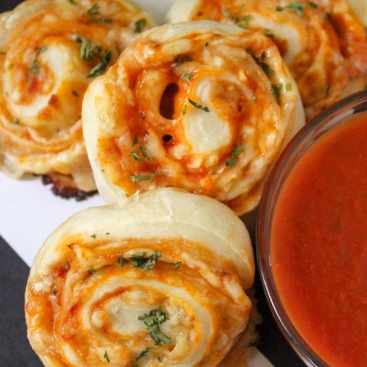 Pizza Rolls-image