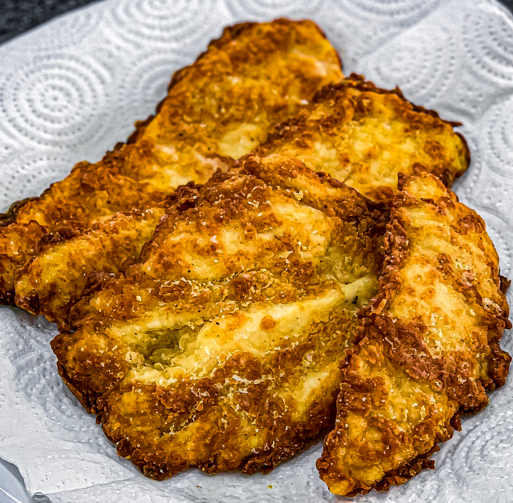 The Best Southern Fried Chicken (+Video) - The Country Cook