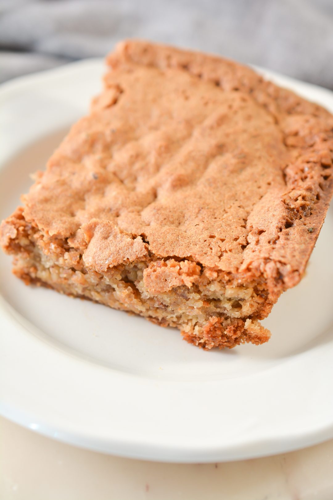 Sweet Alabama Pecan Bread - Sweet Pea's Kitchen