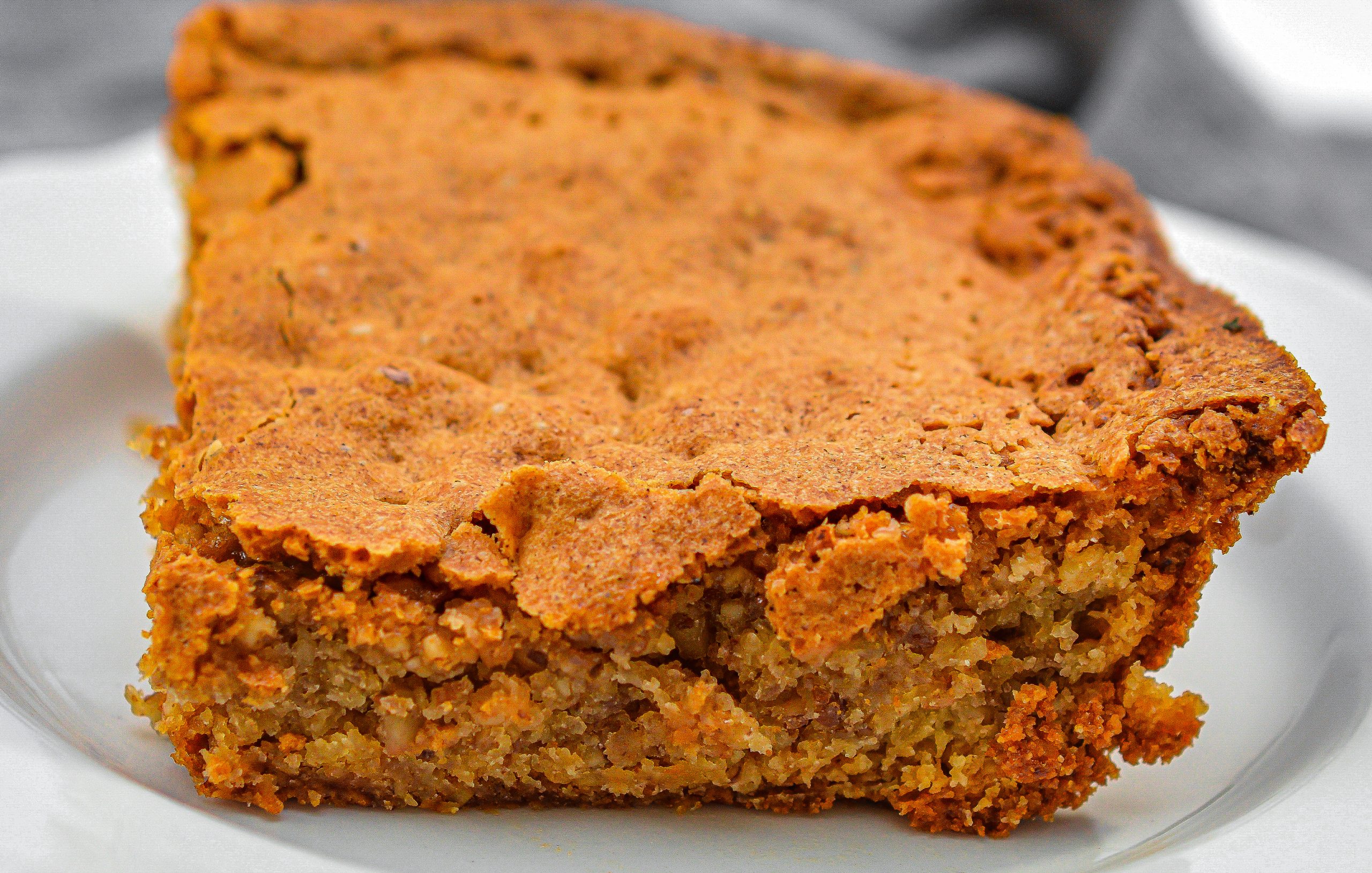 Sweet Alabama Pecan Bread Sweet Pea's Kitchen