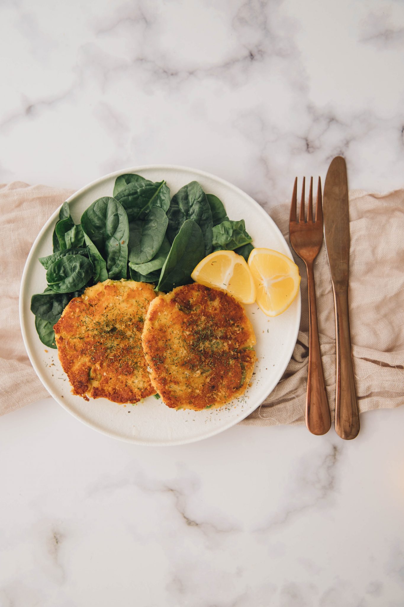 Easy Canned Salmon Patties Recipe Sweet Pea S Kitchen