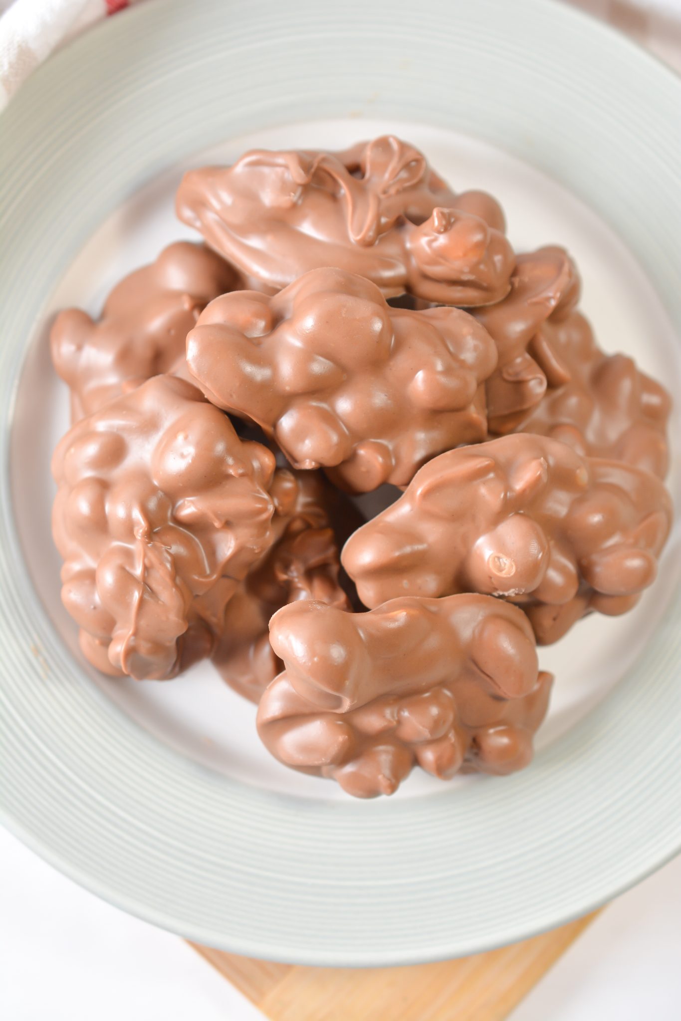 Crockpot Christmas Crack Sweet Pea's Kitchen