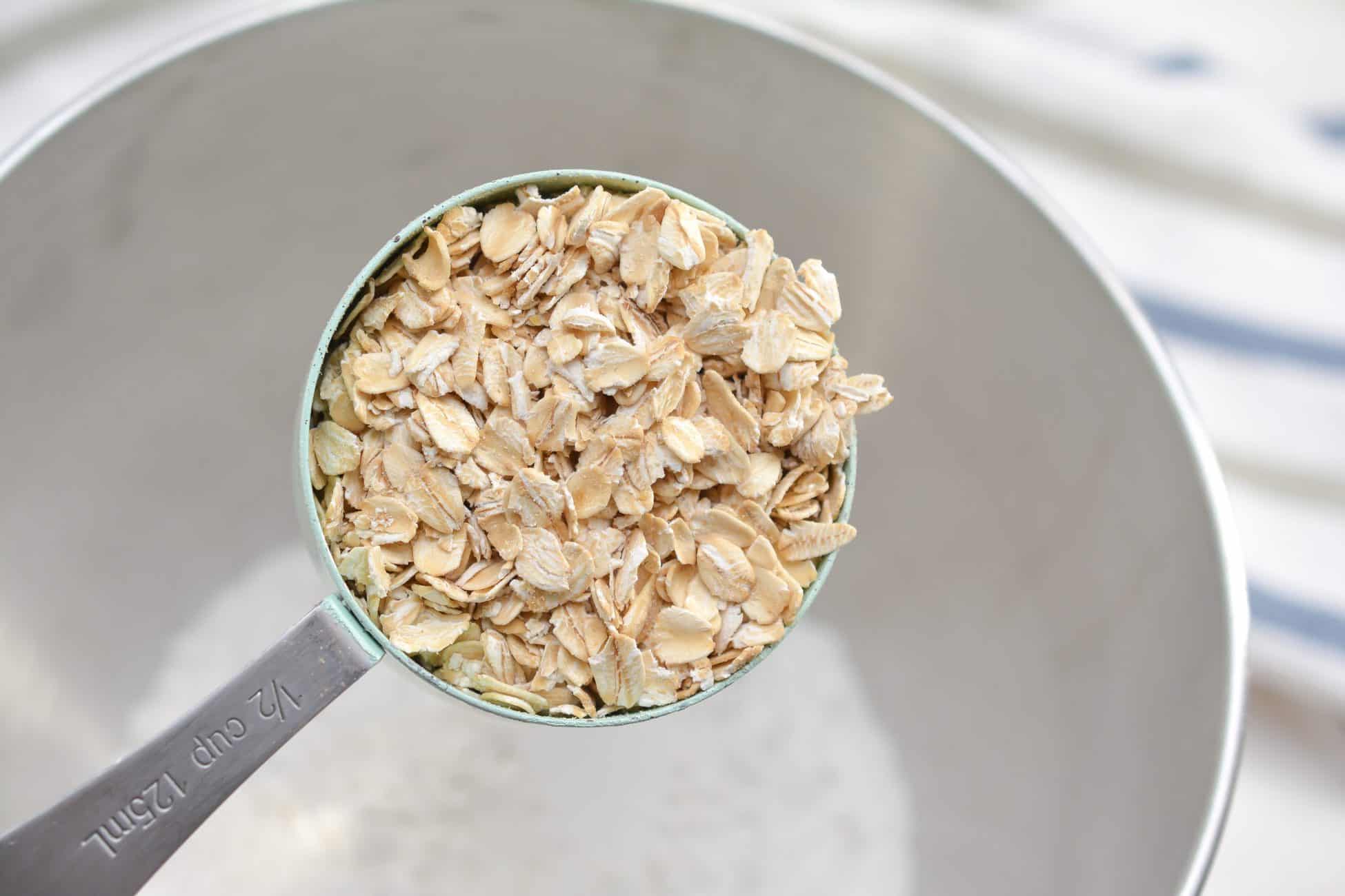 Pumpkin Muffins with Streusel Topping - Sweet Pea's Kitchen