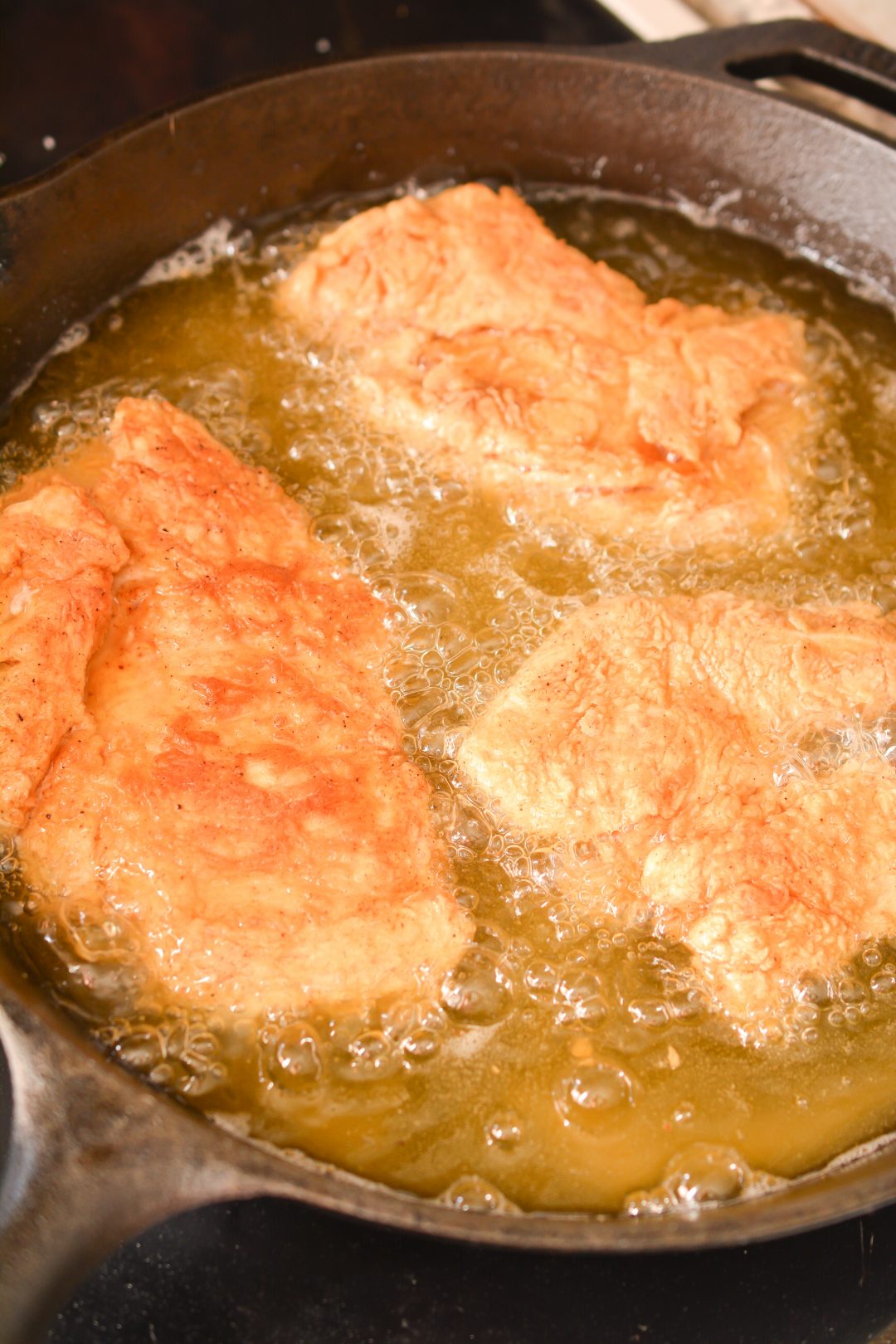 Best Southern Fried Chicken Batter - Sweet Pea's Kitchen