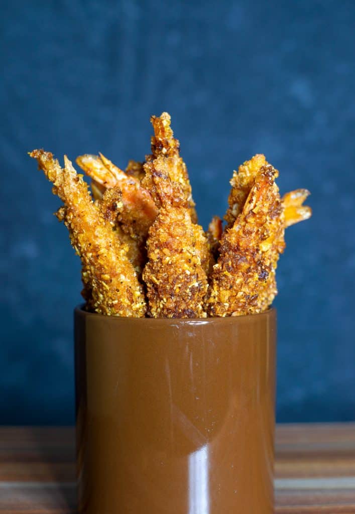 Deep Fried Lobster Tails Sweet Pea's Kitchen