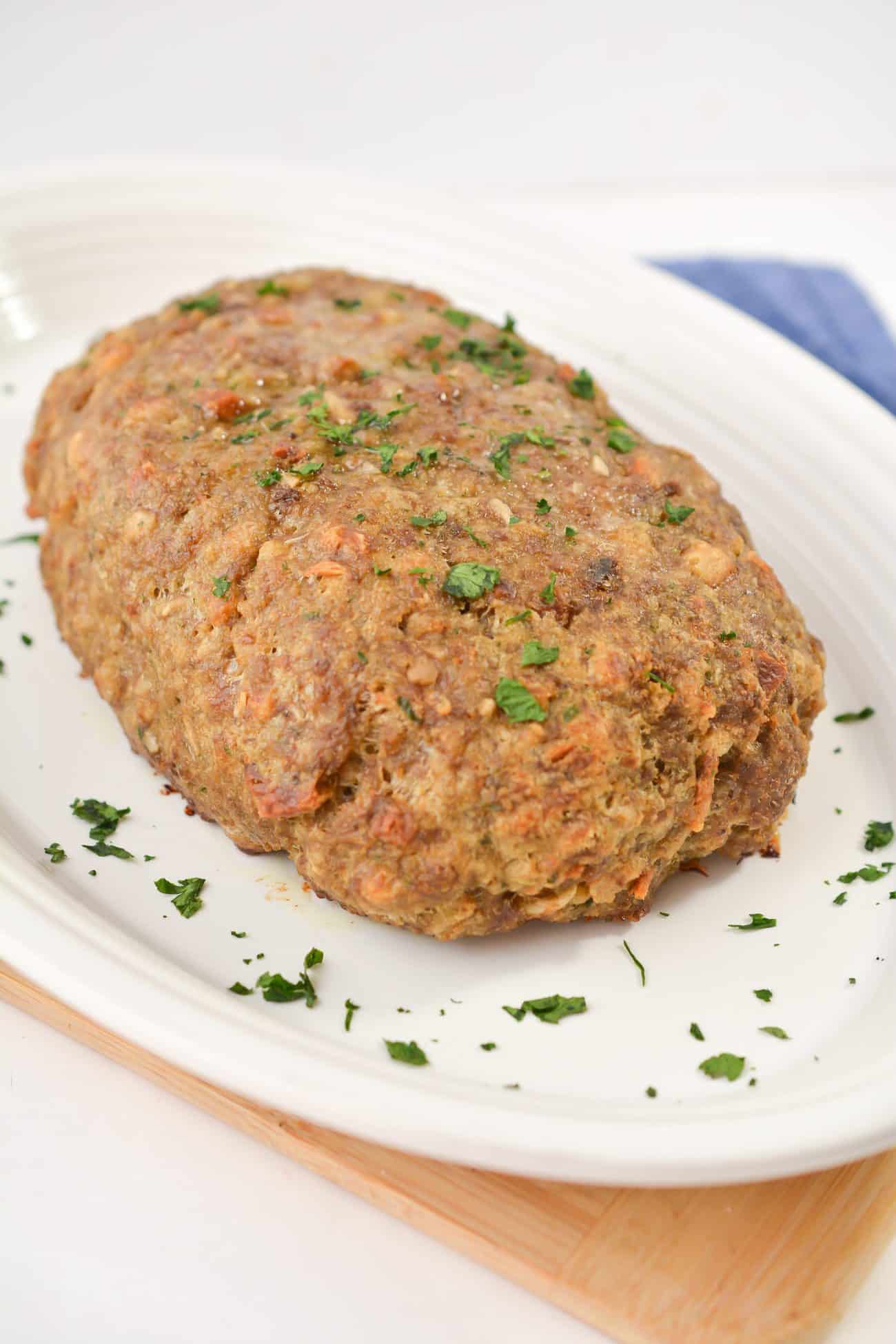 Grandma's-Secret-Ingredient-Meatloaf