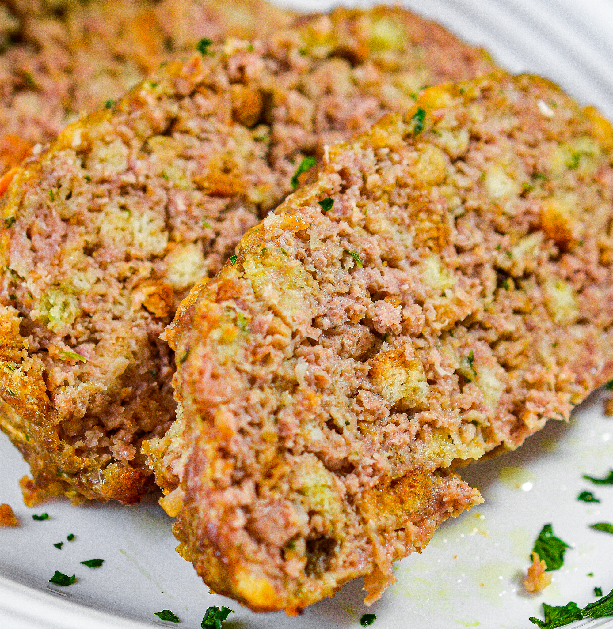 Grandma’s Secret Ingredient Meatloaf-image