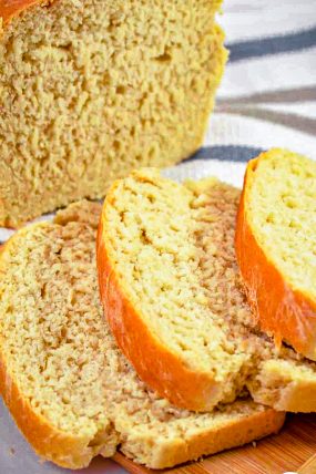 amish sweet bread, amish sweet bread recipe, homemade amish sweet bread