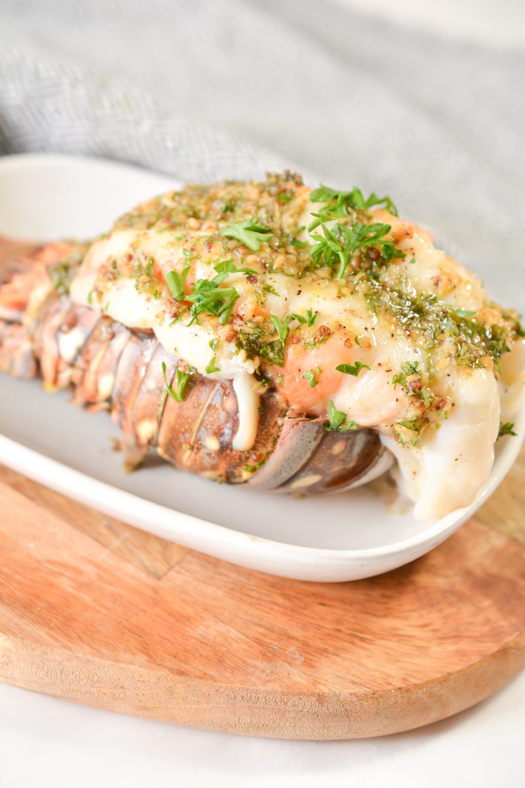 Deep Fried Lobster Tails Sweet Pea's Kitchen