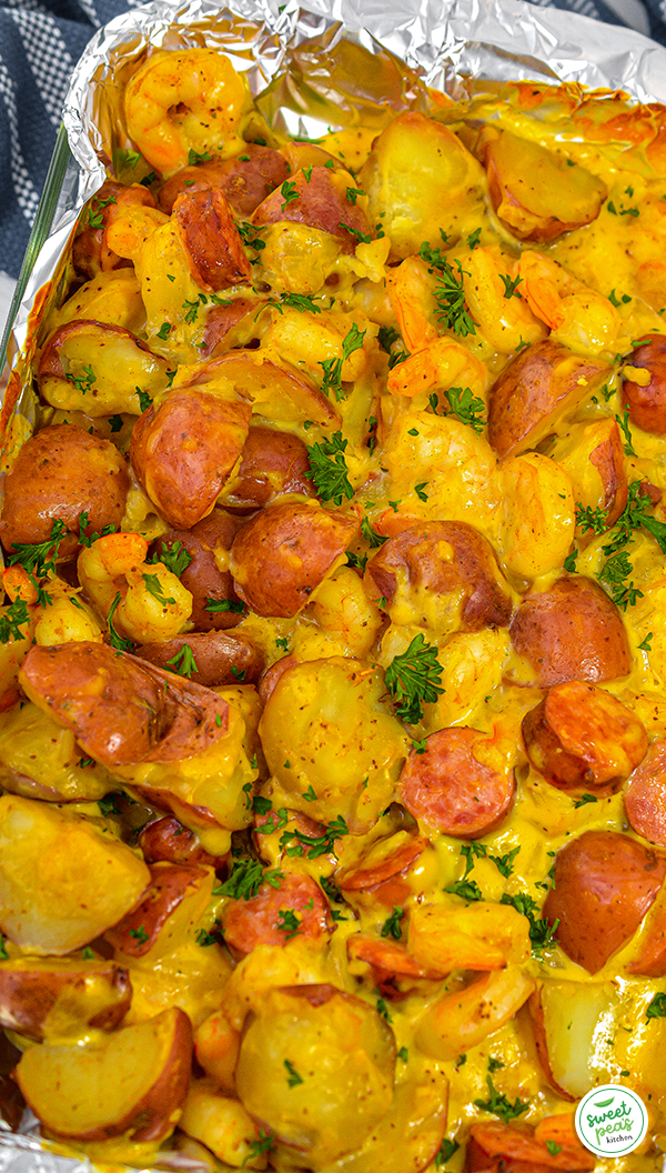 Easy Honey Gold Potato Recipe 2023 AtOnce