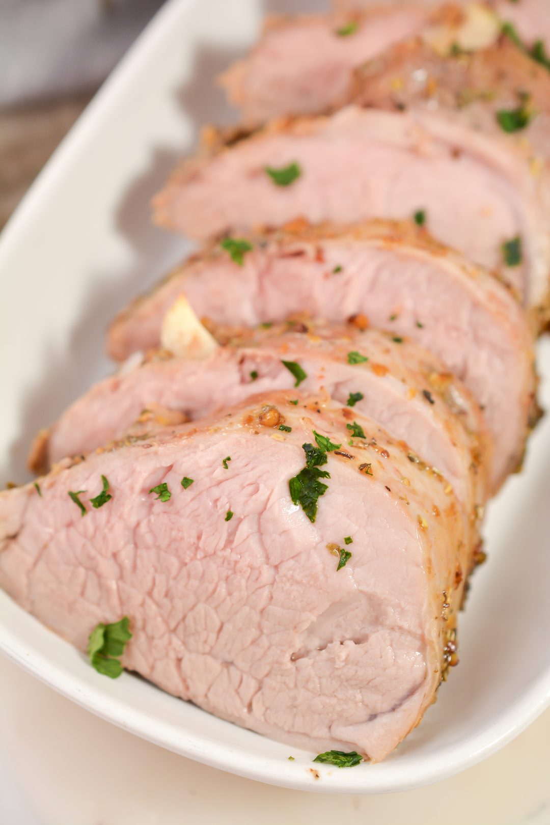 Pork Tenderloins - Sweet Pea's Kitchen