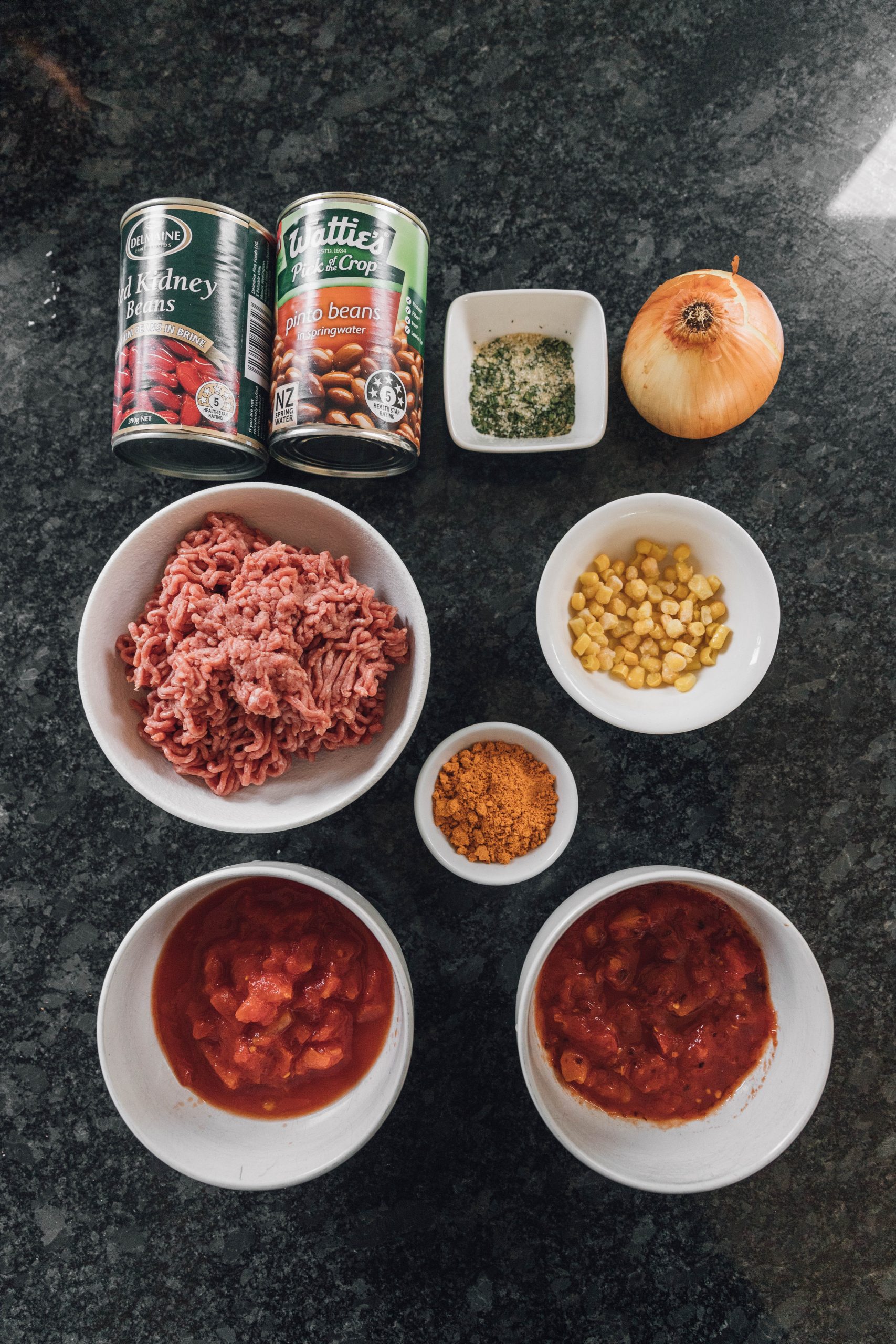Taco Soup