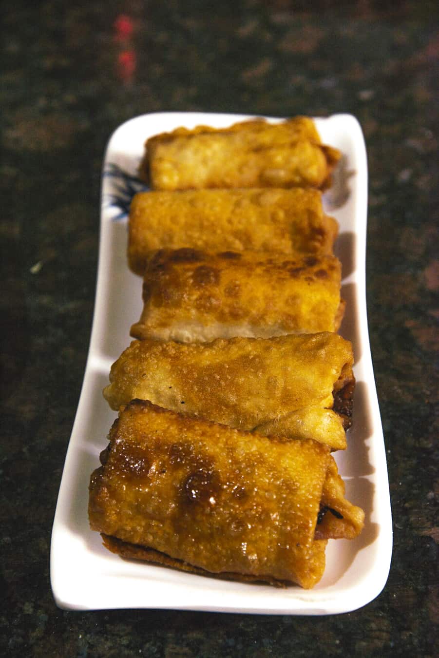 Shrimp and Cabbage Egg Rolls Sweet Pea's Kitchen