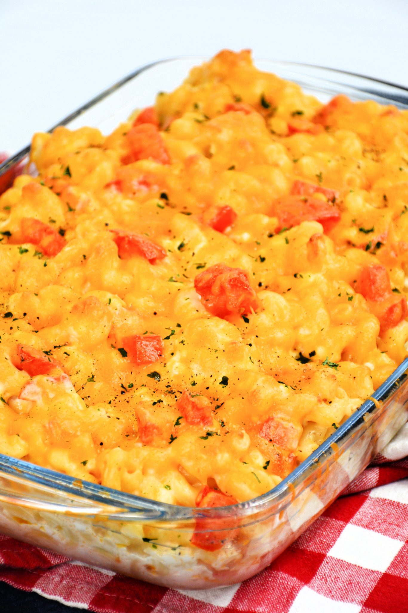 Crack and Cheese Sweet Pea's Kitchen