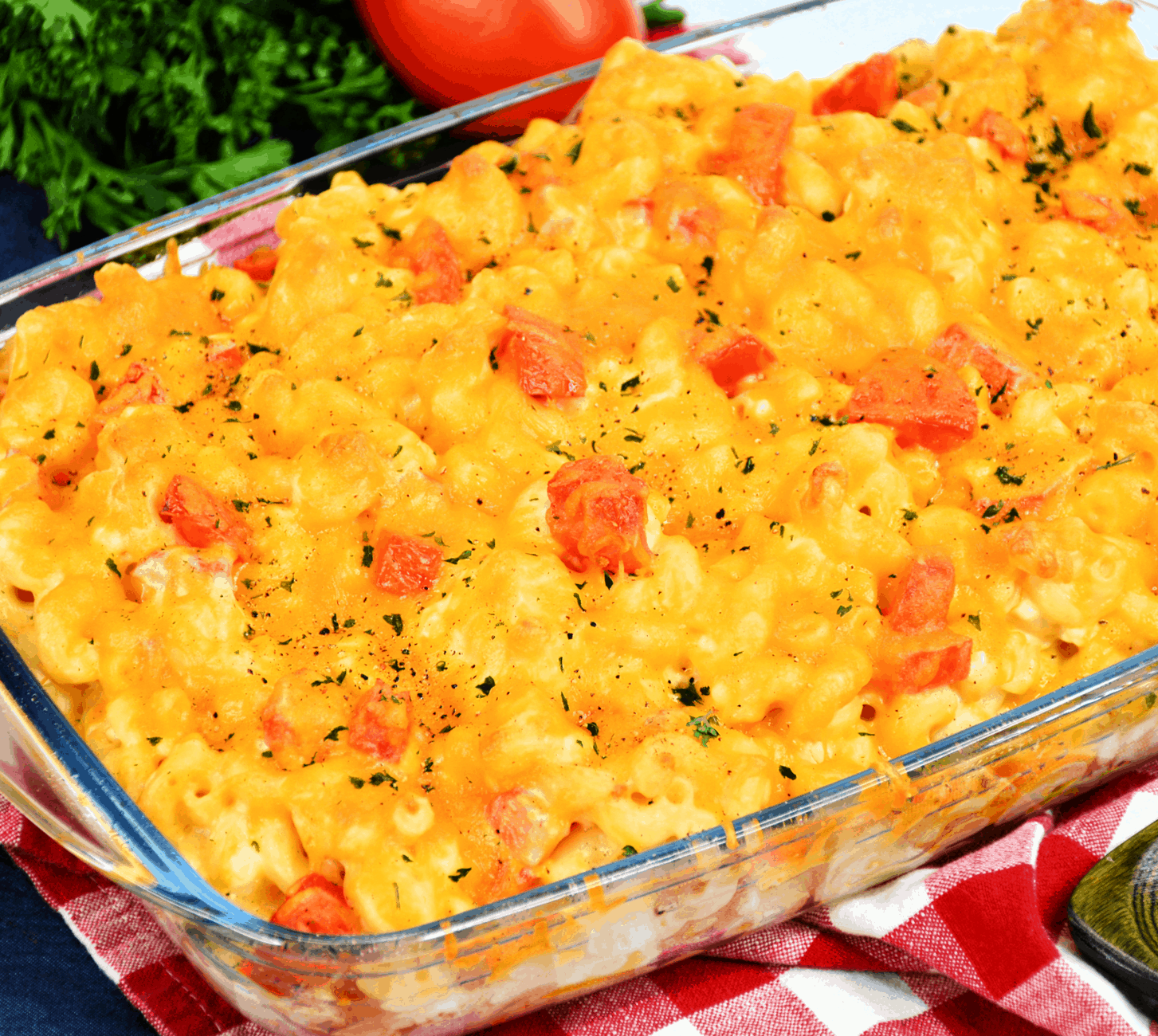 Crack and Cheese Sweet Pea's Kitchen