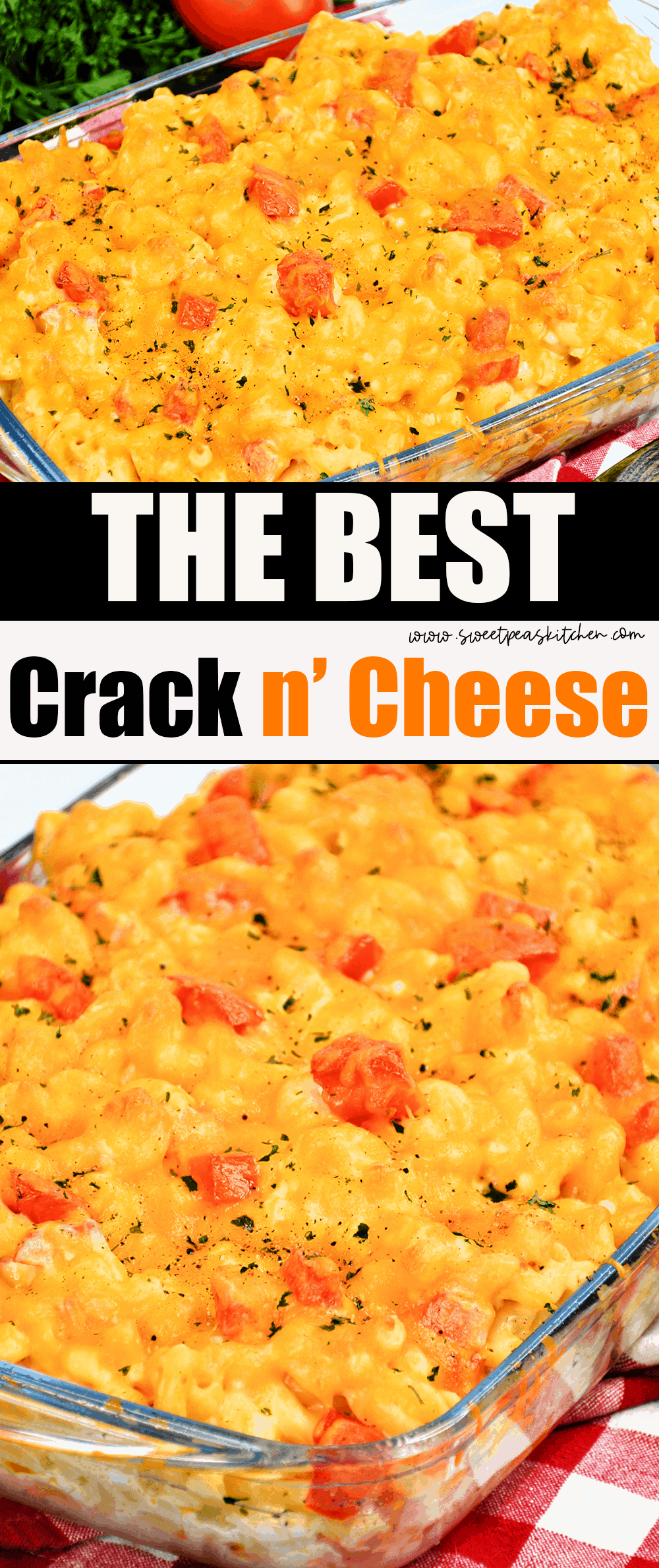 Crack and Cheese on pinterest
