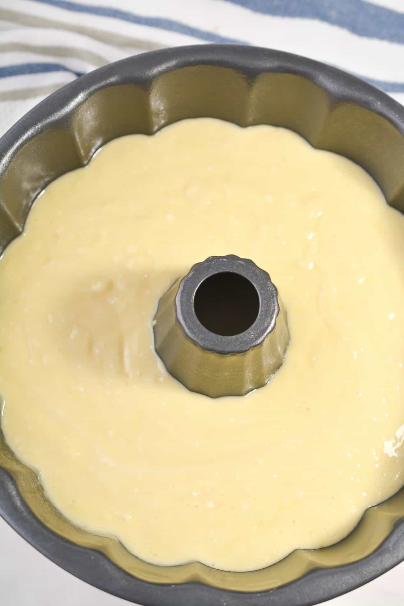 Pineapple Juice Cake Sweet Pea's Kitchen