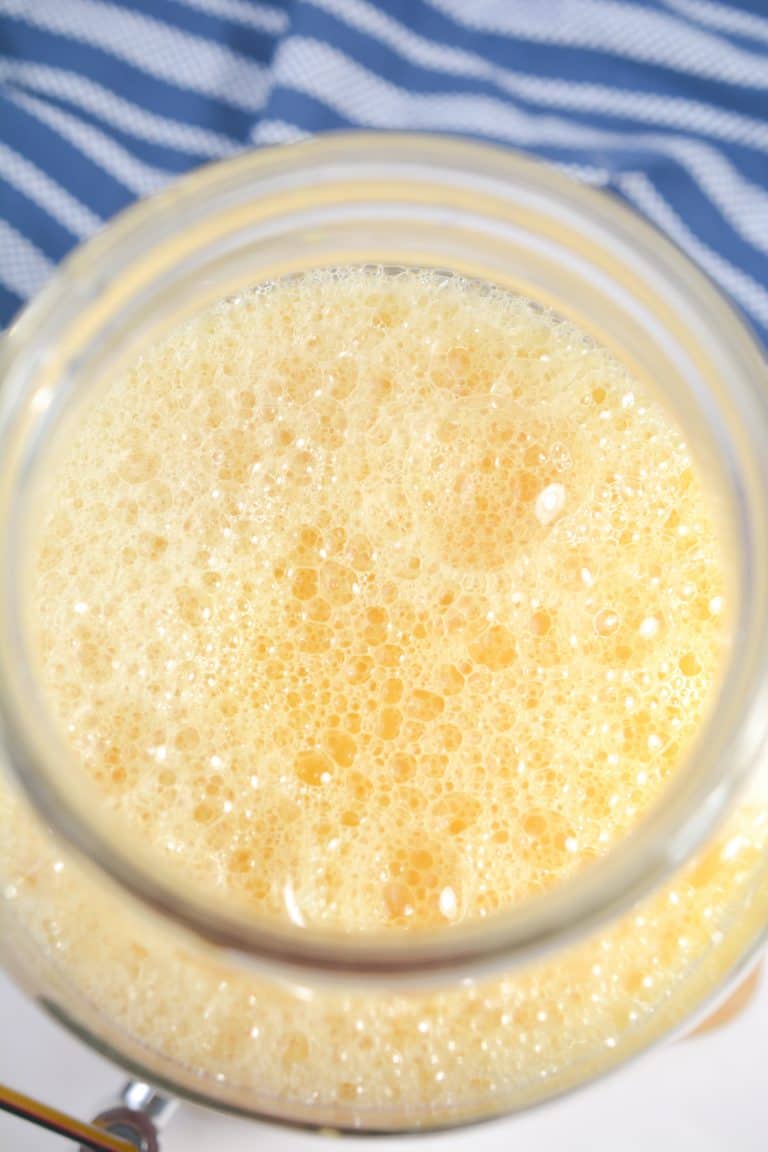 Orange Creamsicle Moonshine Sweet Pea's Kitchen