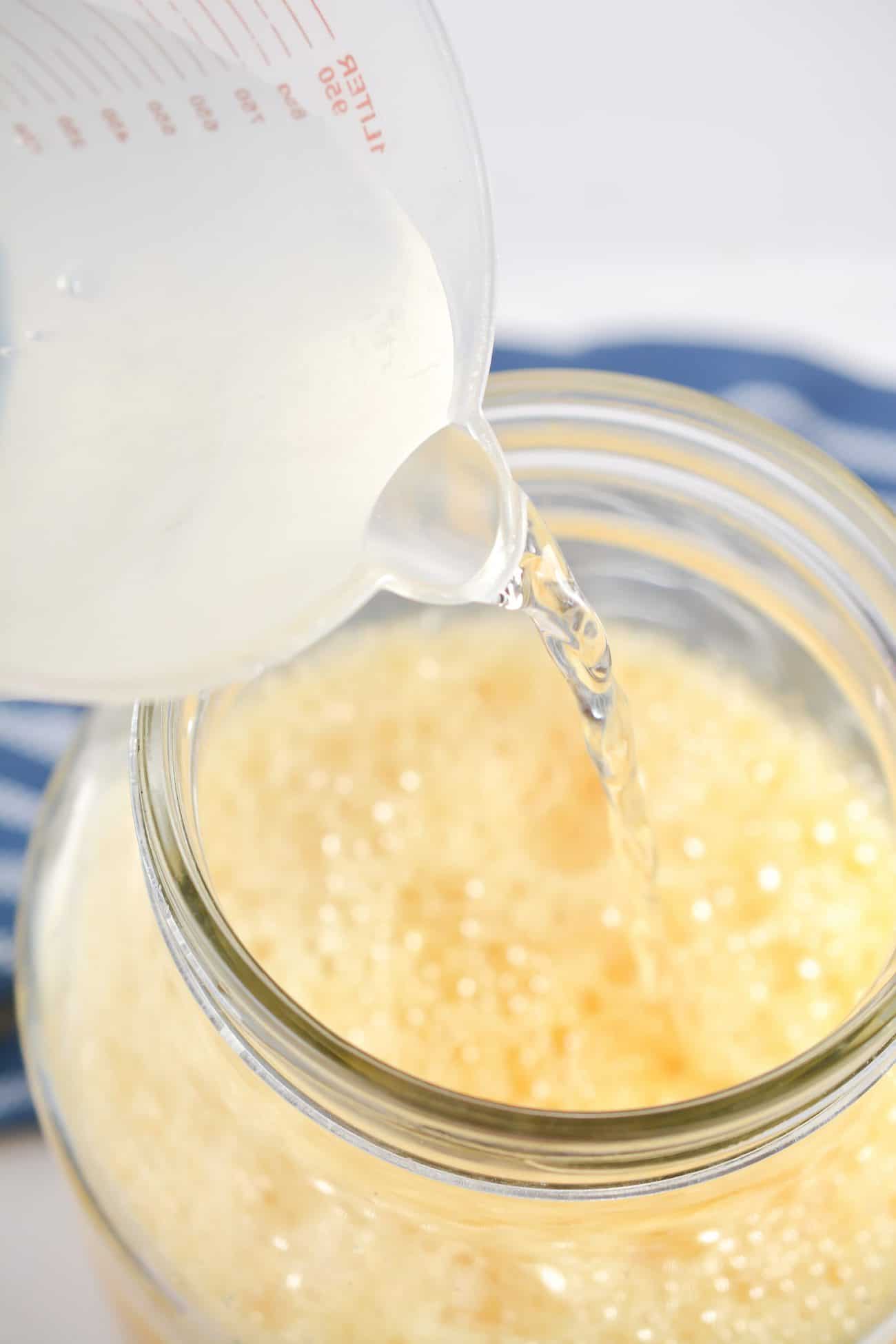 Orange Creamsicle Moonshine Sweet Pea's Kitchen