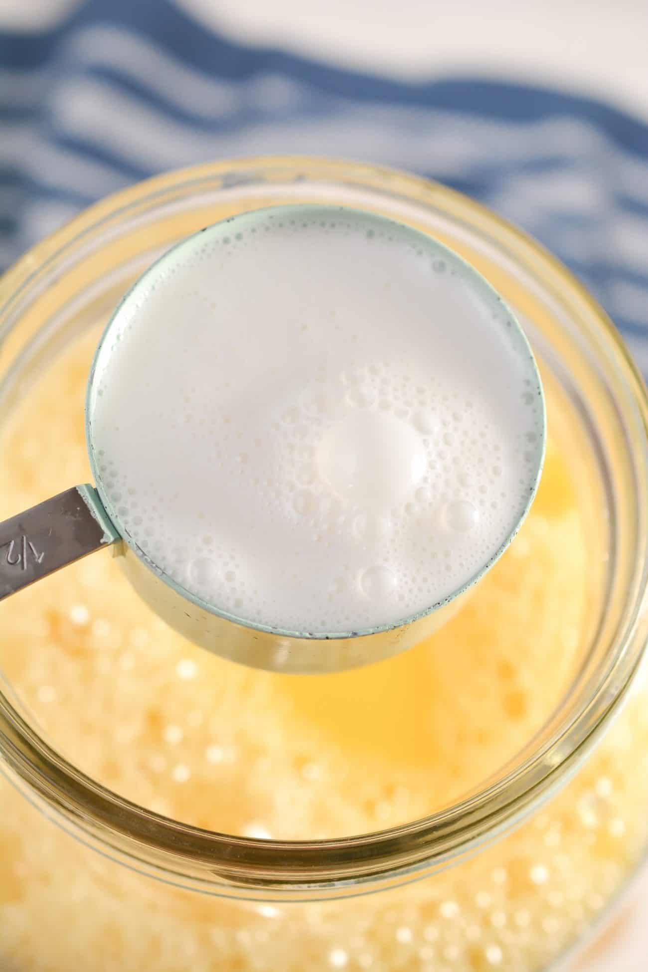 Orange Creamsicle Moonshine Sweet Pea's Kitchen