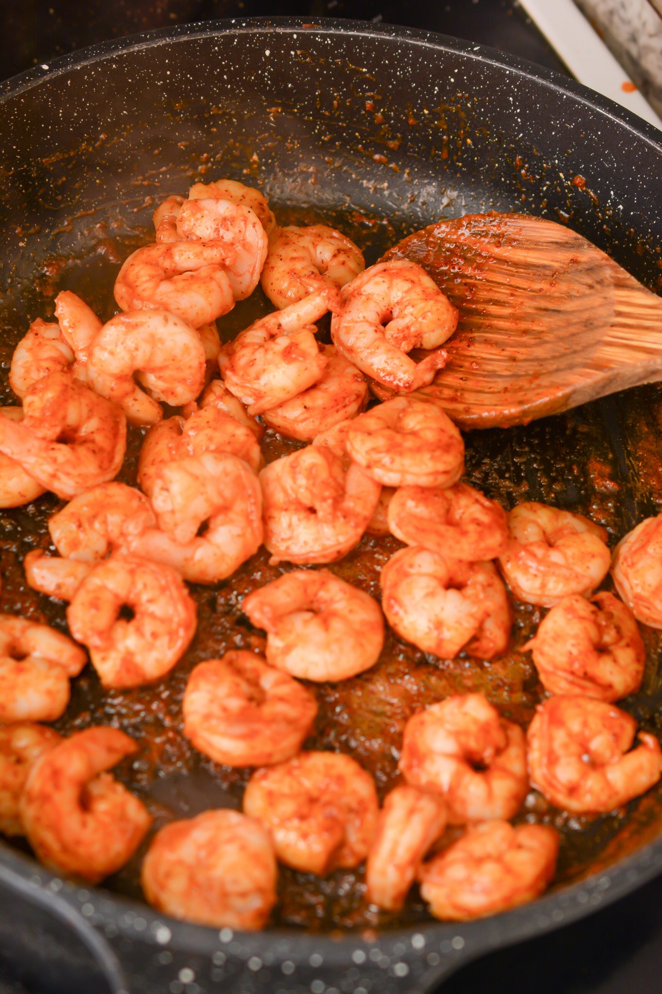 Best Ever Shrimp Tacos - Sweet Pea's Kitchen