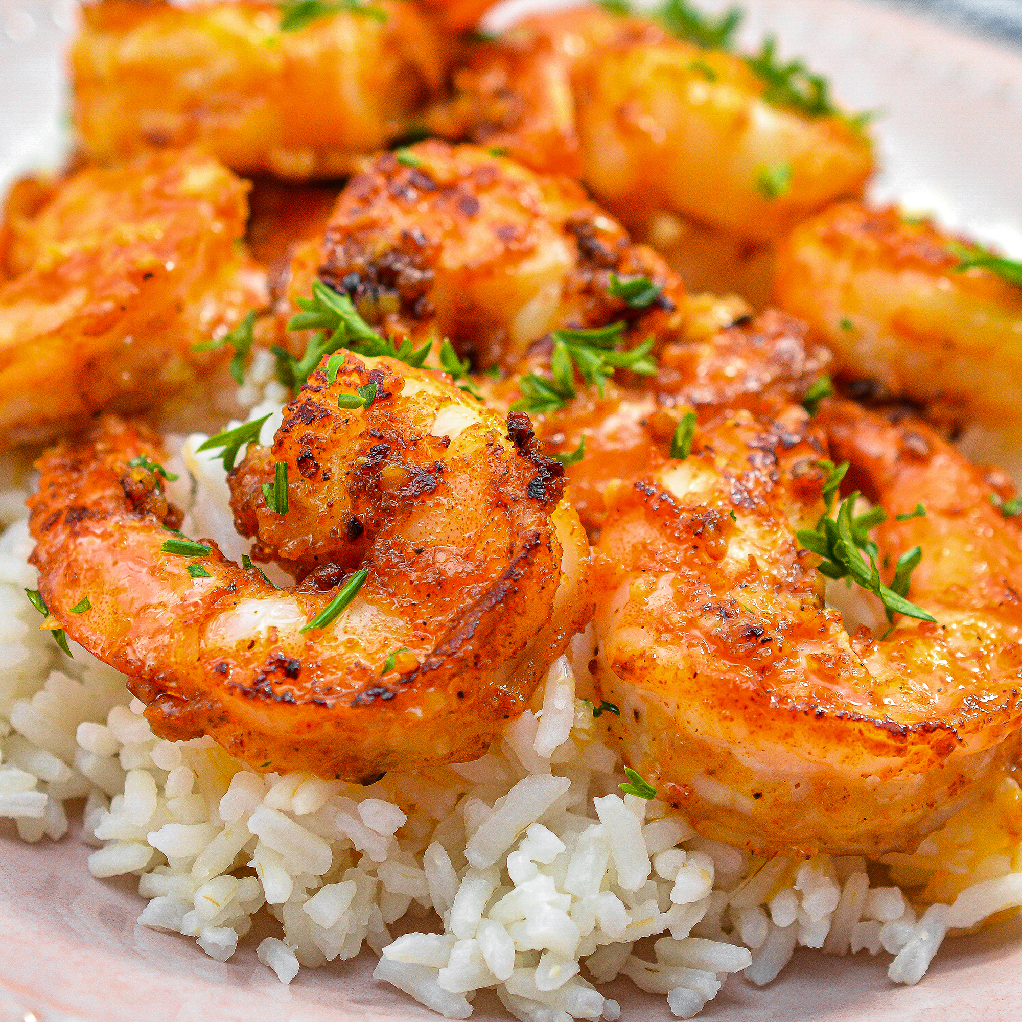Garlic Shrimp-image