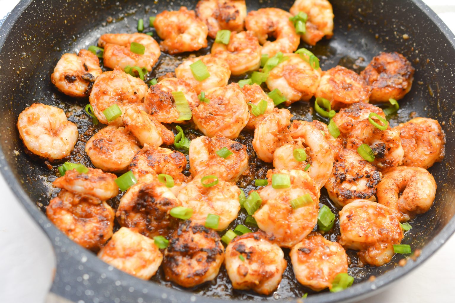 Hawaiian Shrimp - Sweet Pea's Kitchen