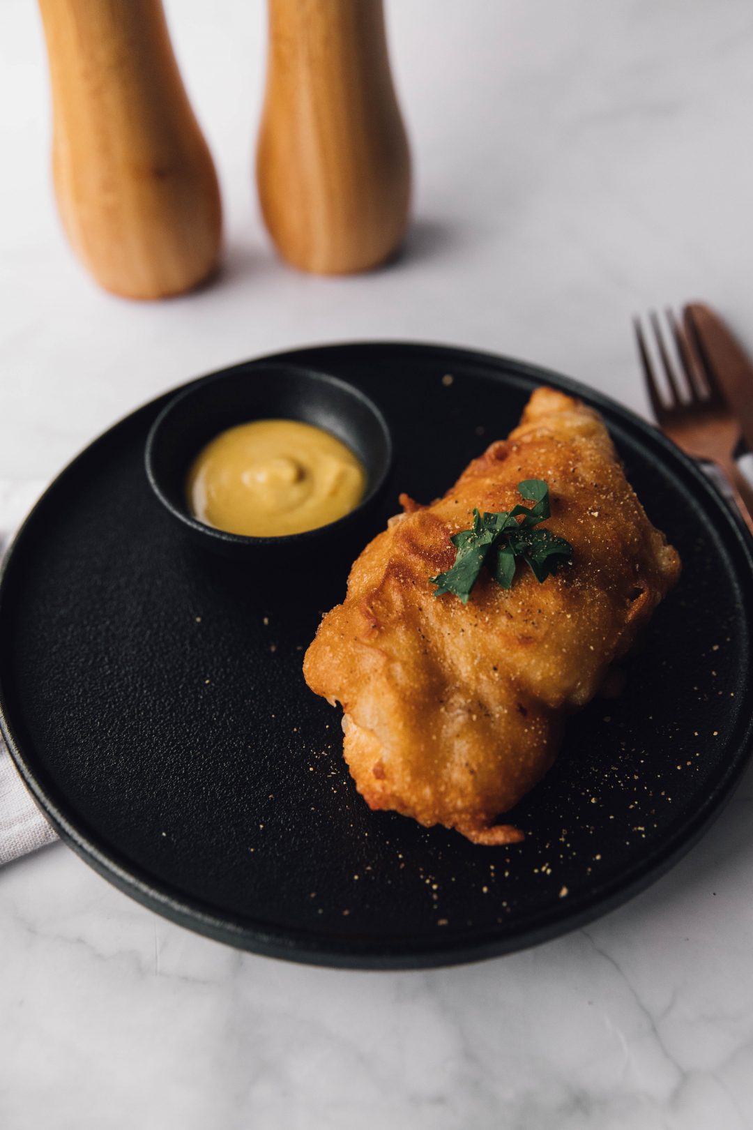 Long John Silvers Deep Fry Batter Sweet Pea's Kitchen