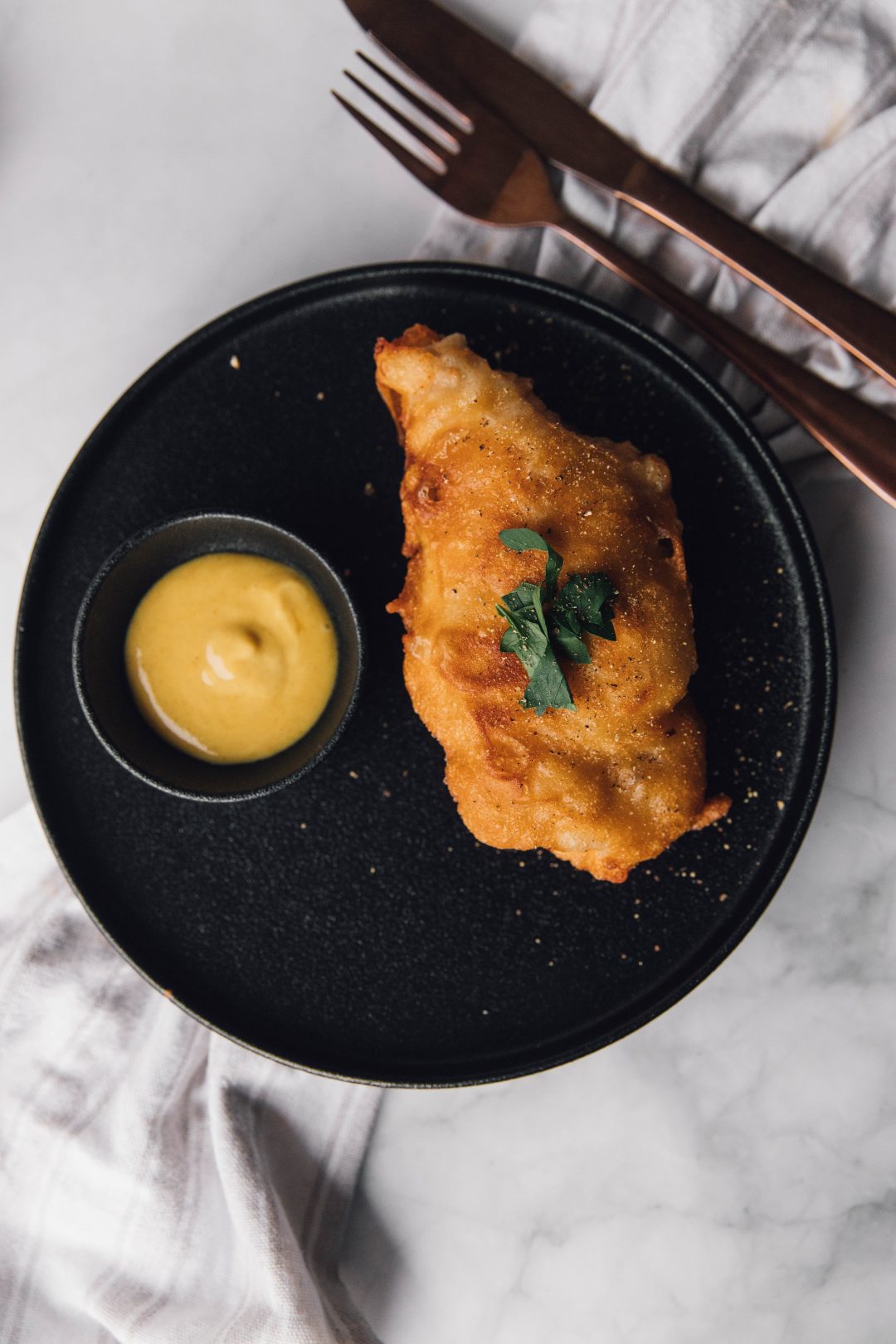 Long John Silvers Deep Fry Batter - Sweet Pea's Kitchen