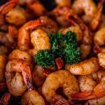 New Orleans BBQ Shrimp - Sweet Pea's Kitchen