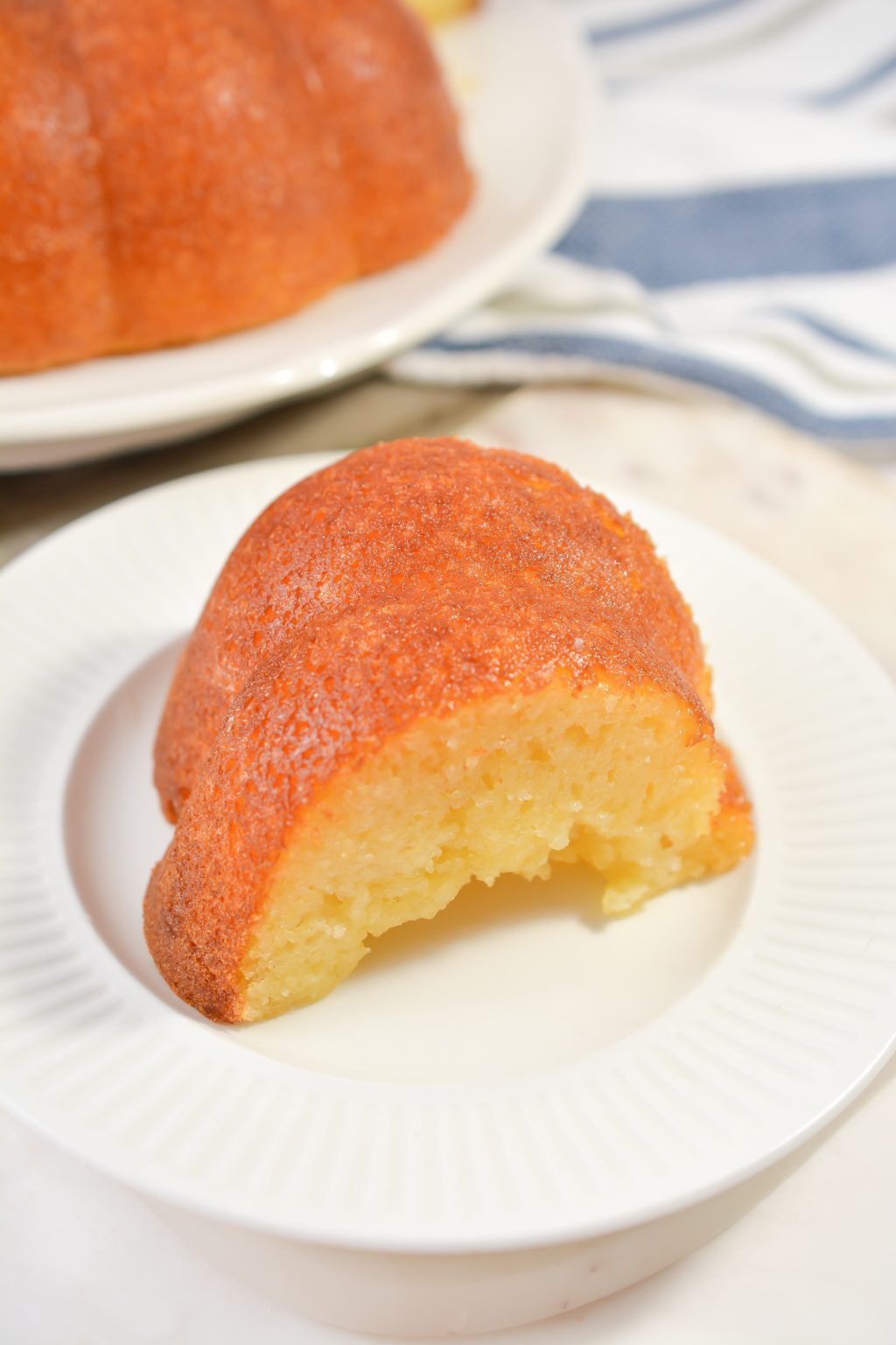 Pineapple Juice Cake Sweet Pea's Kitchen