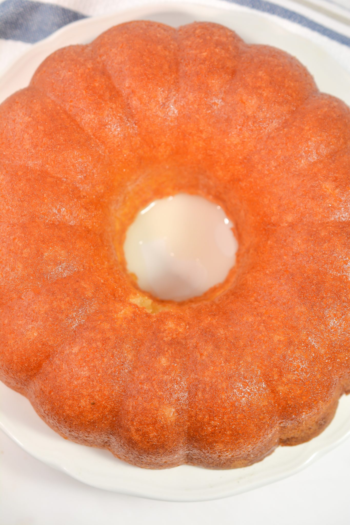 Pineapple Juice Cake Sweet Pea's Kitchen