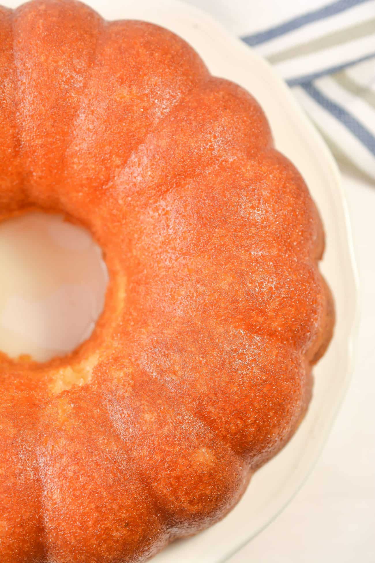 Pineapple Juice Cake Sweet Pea's Kitchen