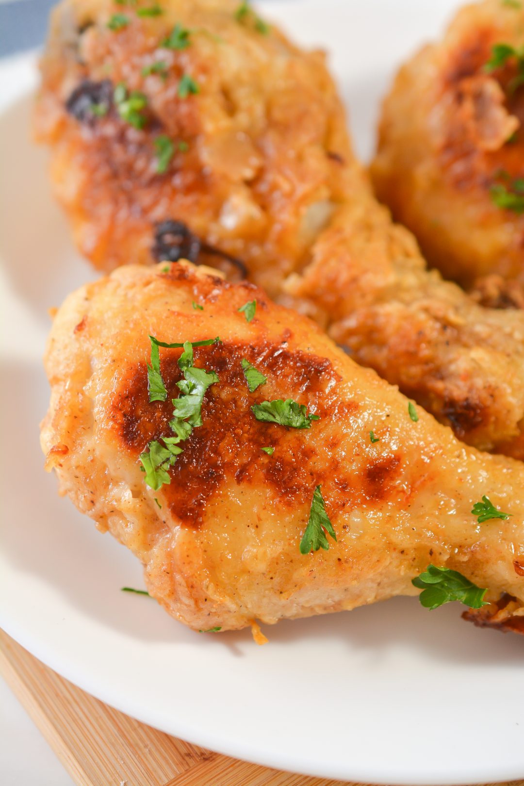 Baked Fried Chicken Sweet Pea s Kitchen